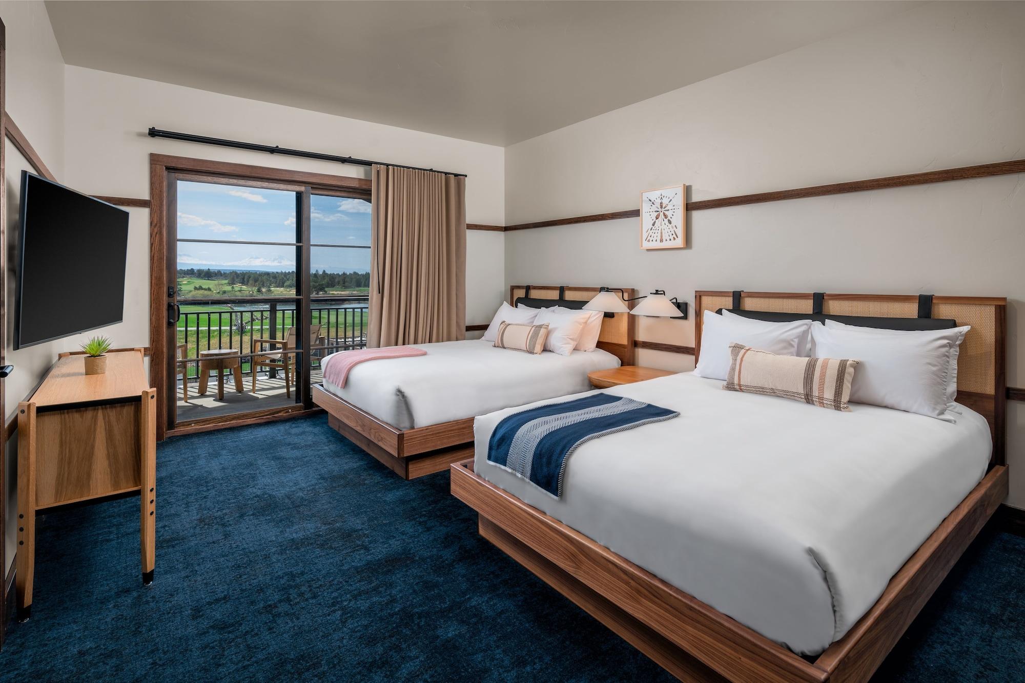 Juniper Preserve Powell Butte Экстерьер фото