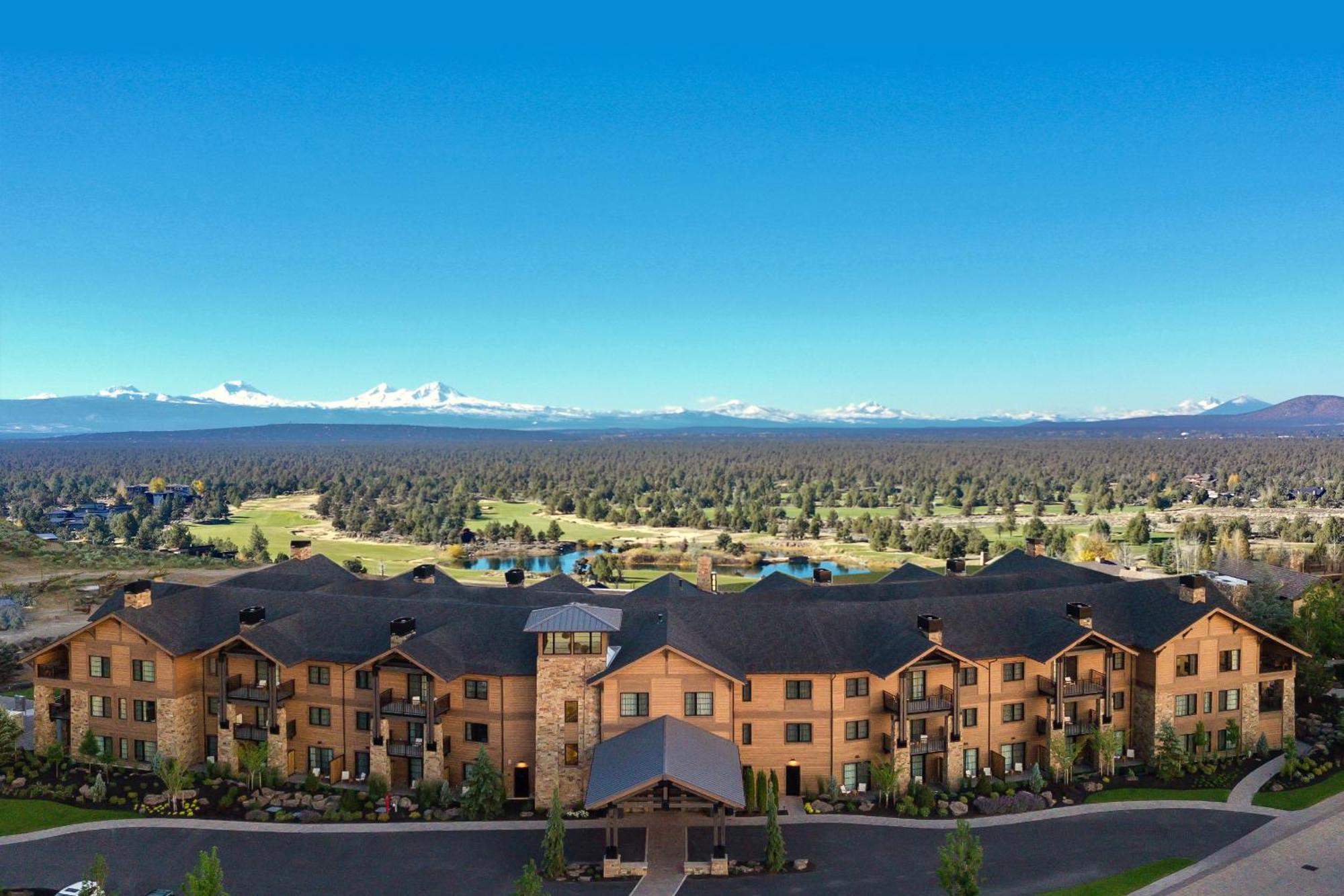 Juniper Preserve Powell Butte Экстерьер фото