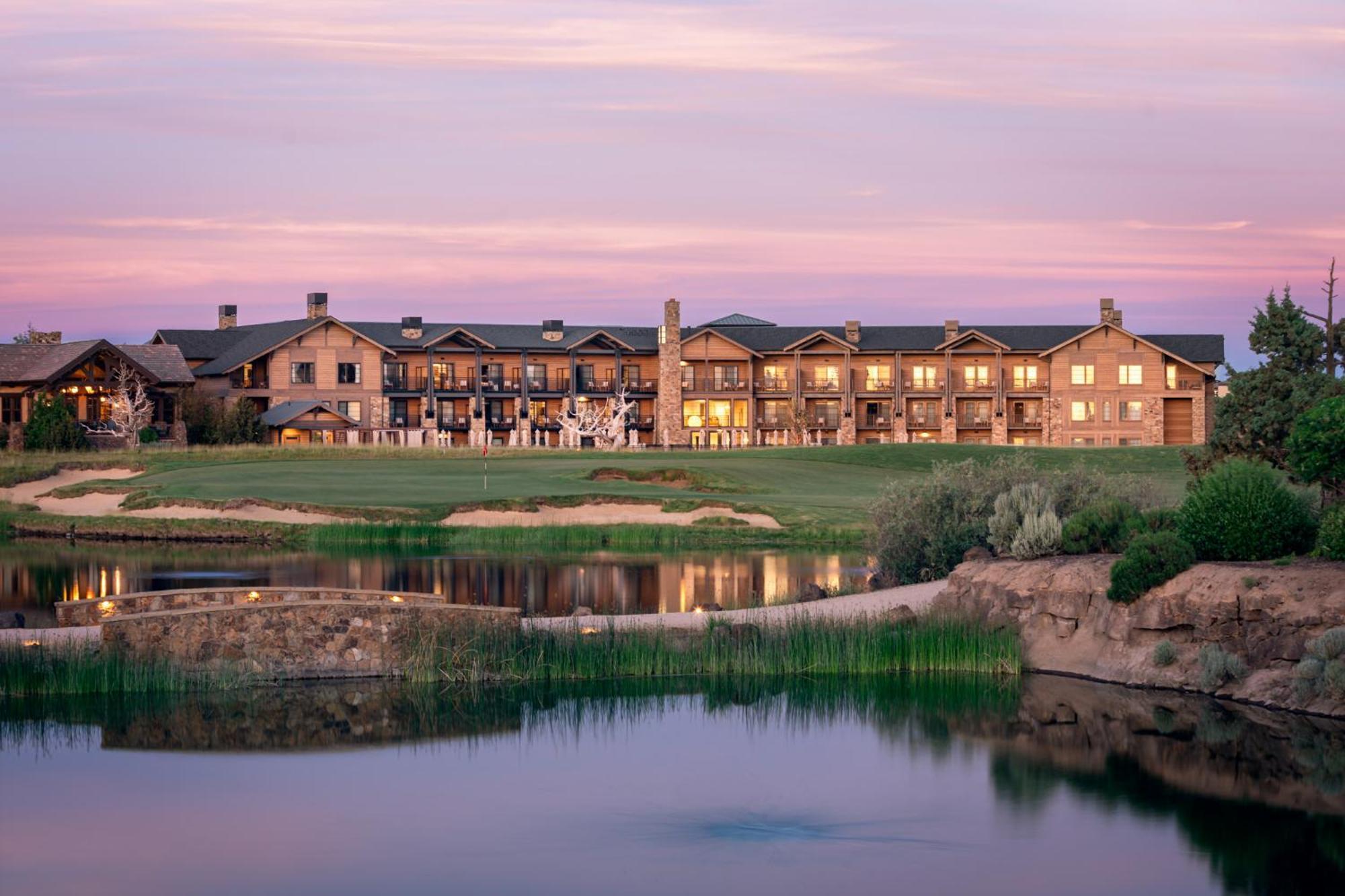Juniper Preserve Powell Butte Экстерьер фото