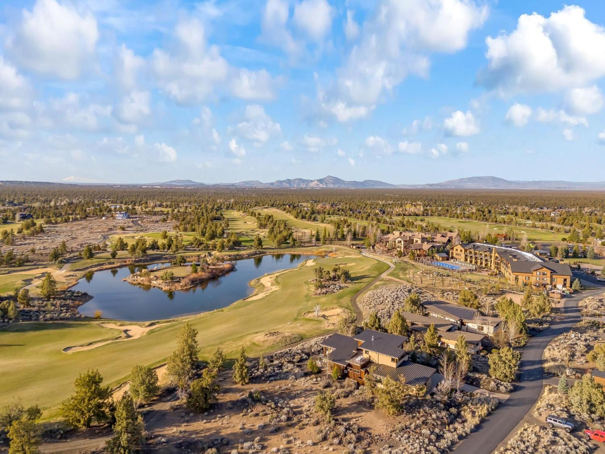 Juniper Preserve Powell Butte Экстерьер фото