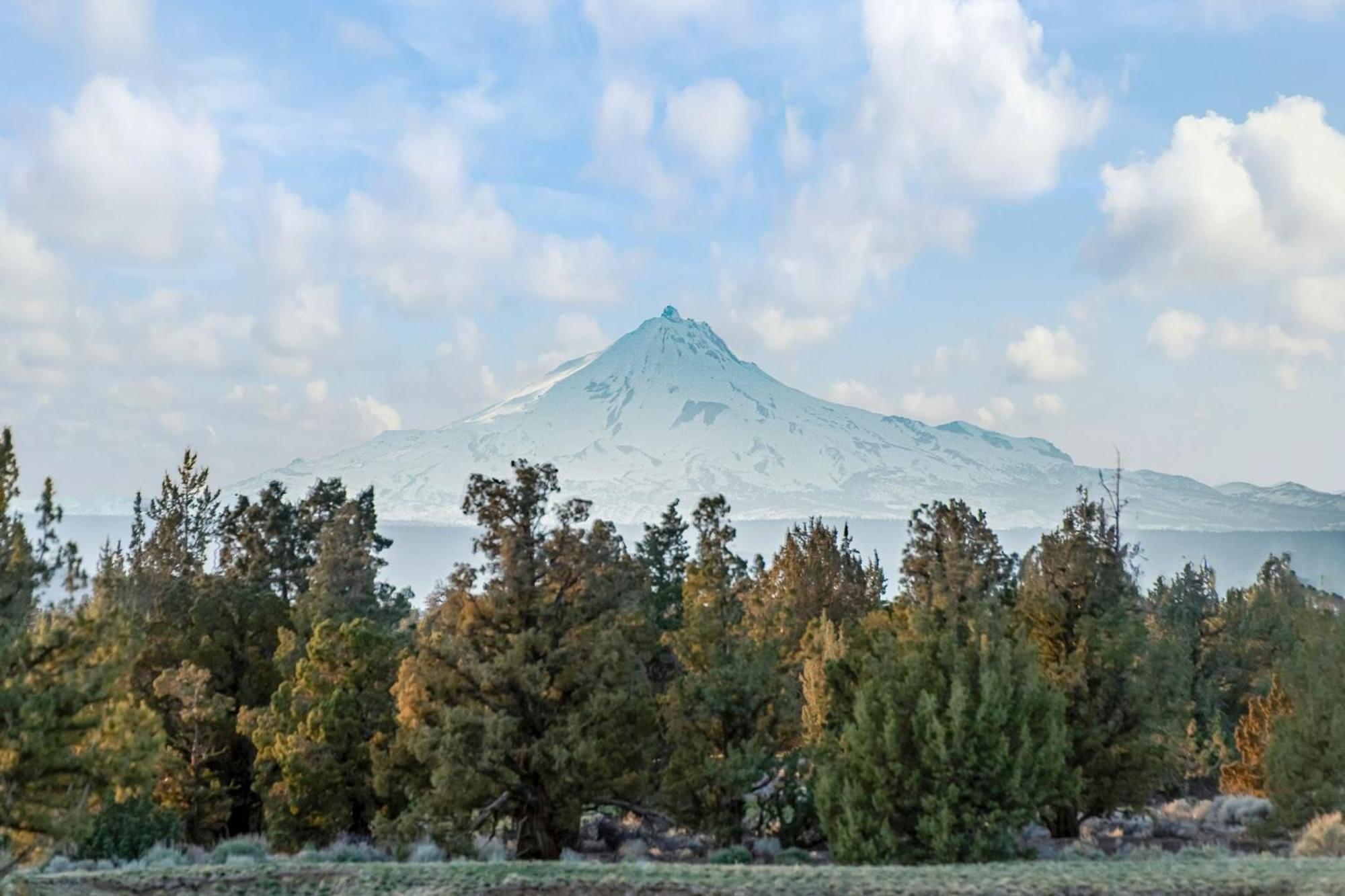 Juniper Preserve Powell Butte Экстерьер фото