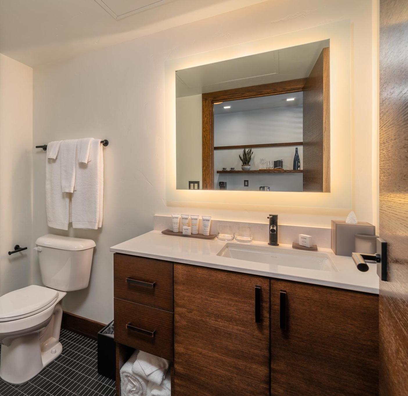 Juniper Preserve Powell Butte Экстерьер фото