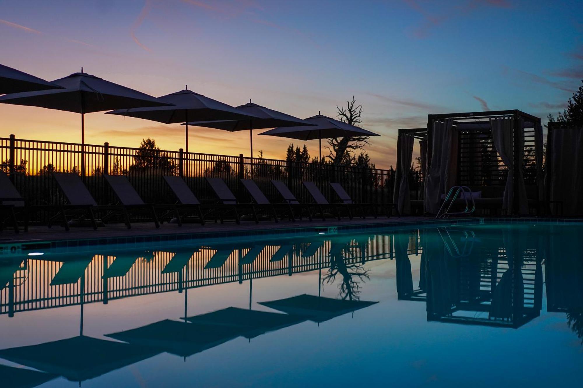 Juniper Preserve Powell Butte Экстерьер фото