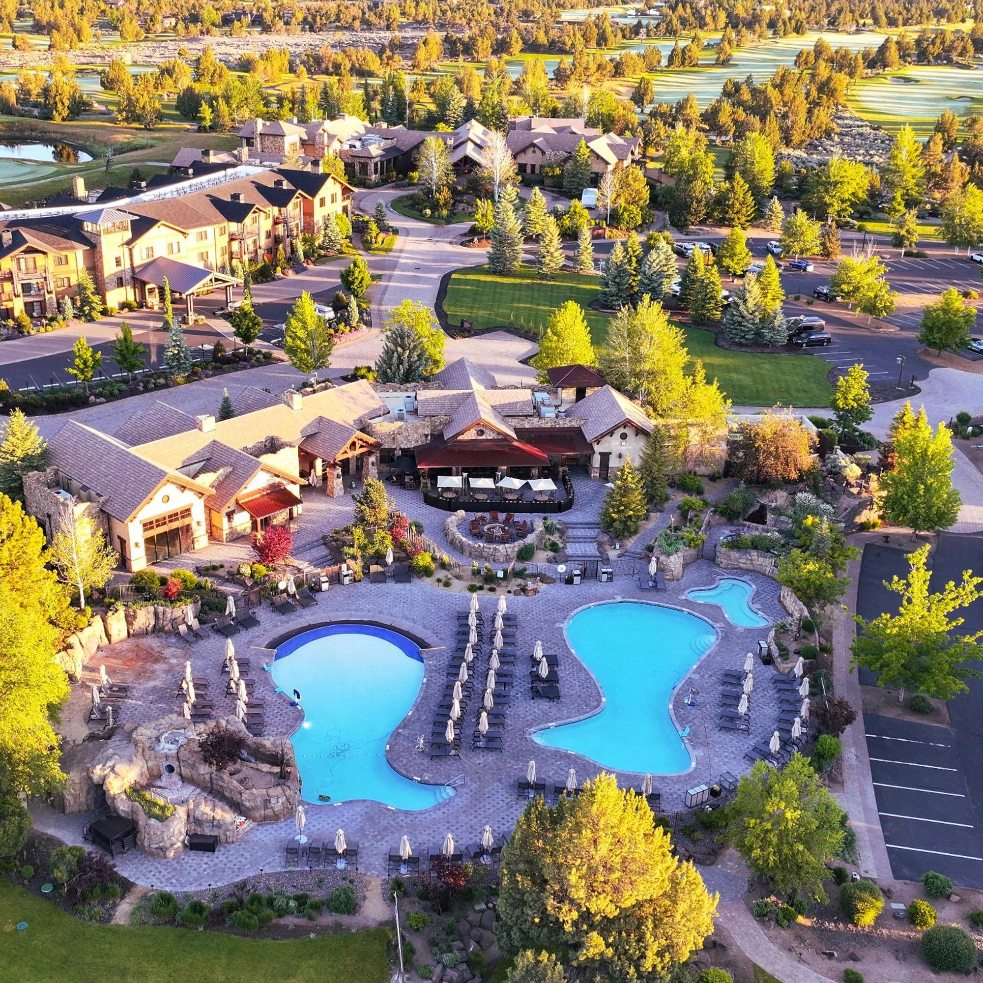 Juniper Preserve Powell Butte Экстерьер фото