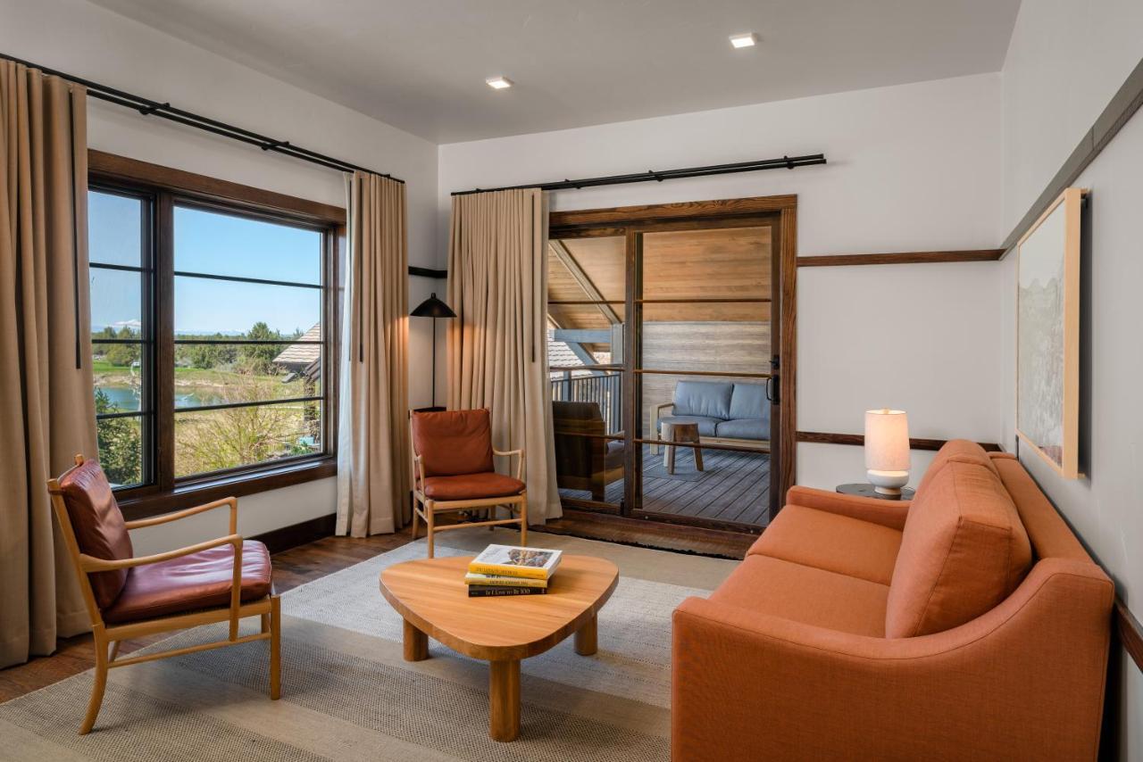 Juniper Preserve Powell Butte Экстерьер фото