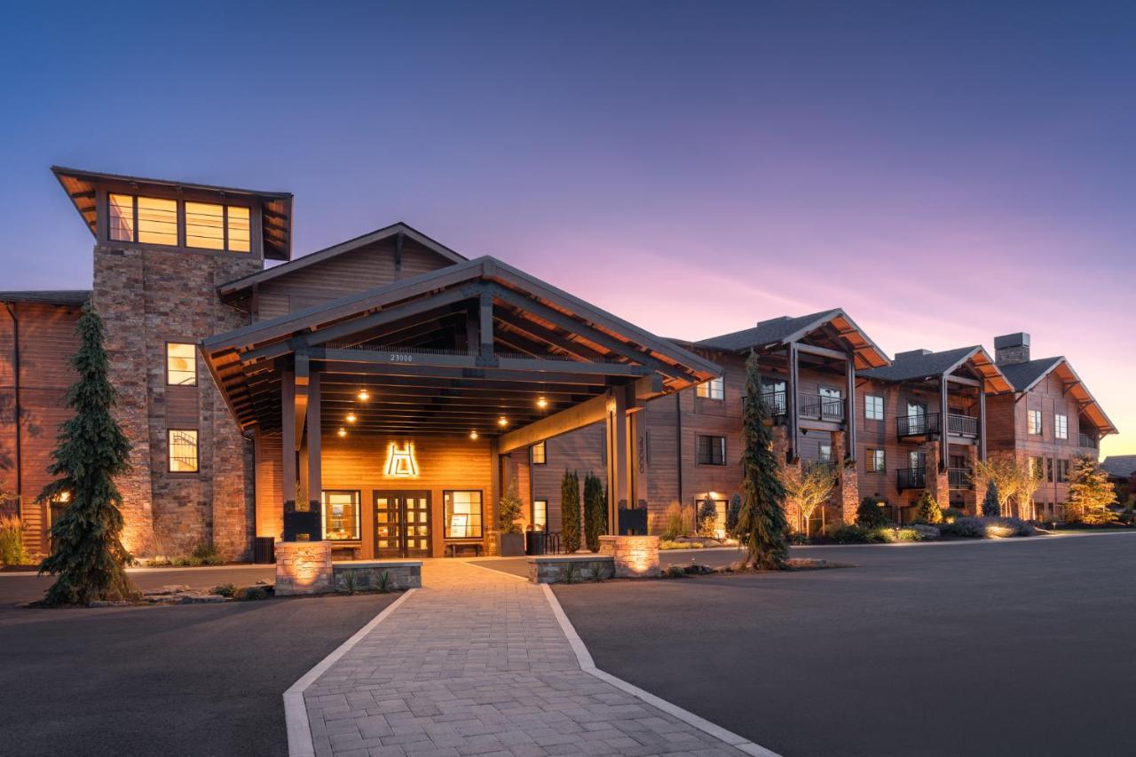 Juniper Preserve Powell Butte Экстерьер фото