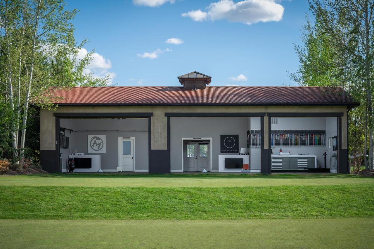 Juniper Preserve Powell Butte Экстерьер фото