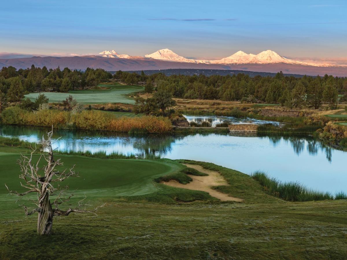 Juniper Preserve Powell Butte Экстерьер фото