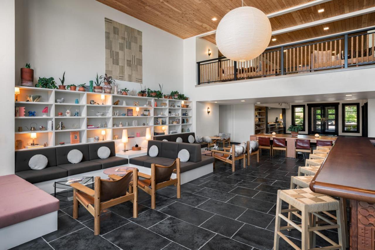 Juniper Preserve Powell Butte Экстерьер фото